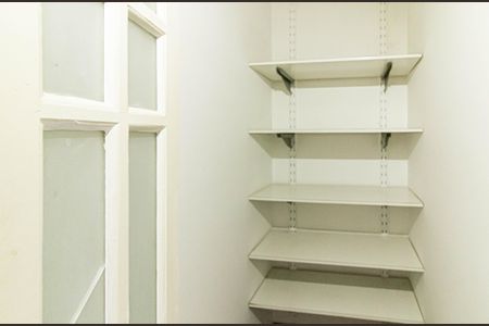 Apartamento à venda com 203m², 4 quartos e 3 vagasCozinha