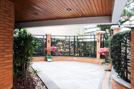 Apartamento à venda com 203m², 4 quartos e 3 vagasÁrea comum