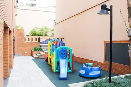 Apartamento à venda com 203m², 4 quartos e 3 vagasPlayground