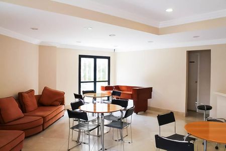 Apartamento à venda com 203m², 4 quartos e 3 vagasÁrea comum