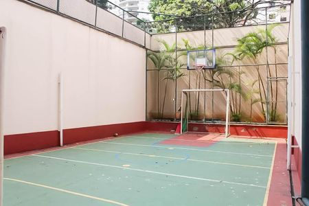 Apartamento à venda com 203m², 4 quartos e 3 vagasQuadra Esportiva