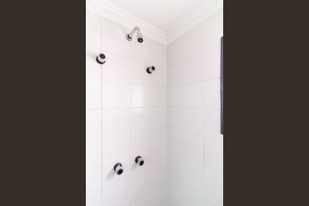 Apartamento à venda com 203m², 4 quartos e 3 vagasBanheiro da Suíte 3