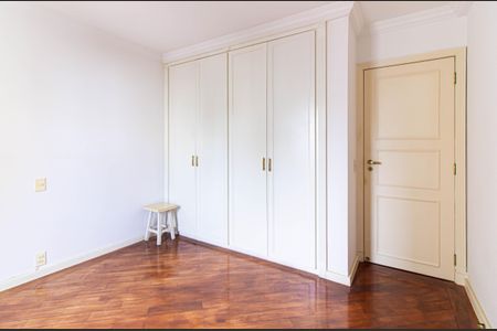 Apartamento à venda com 203m², 4 quartos e 3 vagasSuíte 3
