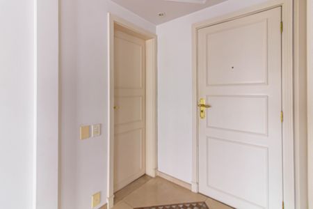 Apartamento à venda com 203m², 4 quartos e 3 vagasSala