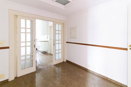 Apartamento à venda com 203m², 4 quartos e 3 vagasCopa