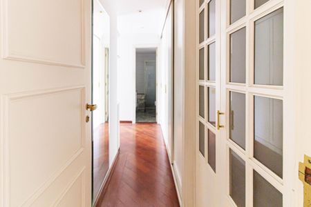 Apartamento à venda com 203m², 4 quartos e 3 vagasSuíte 4