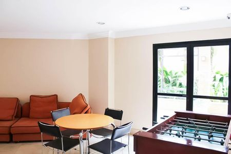 Apartamento à venda com 203m², 4 quartos e 3 vagasSalão de Jogos