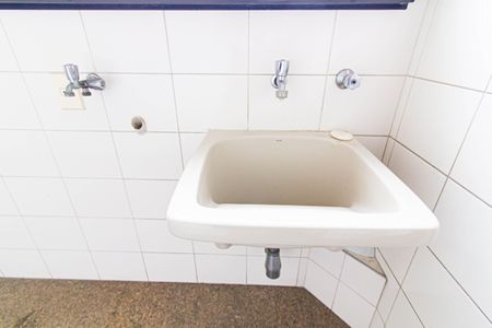 Apartamento à venda com 203m², 4 quartos e 3 vagasÁrea de Serviço