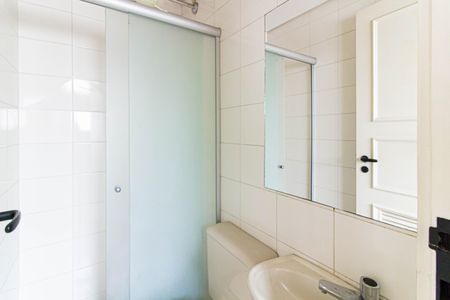 Apartamento à venda com 203m², 4 quartos e 3 vagasÁrea de Serviço - Banheiro de Serviço