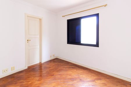 Apartamento à venda com 203m², 4 quartos e 3 vagasSuíte 3