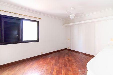Apartamento à venda com 203m², 4 quartos e 3 vagasSuíte 4