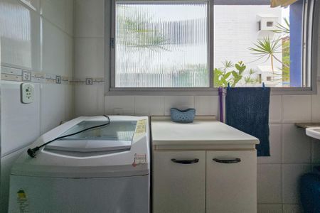 Apartamento para alugar com 100m², 3 quartos e 1 vaga Apartamento para alugar com 100m², 3 quartos e 1 vagaÁrea de serviço