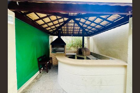 Apartamento à venda com 74m², 3 quartos e 1 vaga Apartamento à venda com 74m², 3 quartos e 1 vagaÁrea comum