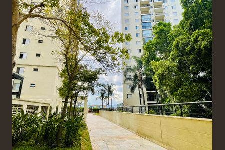 Apartamento à venda com 74m², 3 quartos e 1 vaga Apartamento à venda com 74m², 3 quartos e 1 vagaÁrea comum