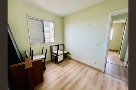 Apartamento à venda com 74m², 3 quartos e 1 vaga Apartamento à venda com 74m², 3 quartos e 1 vagaQuarto 2