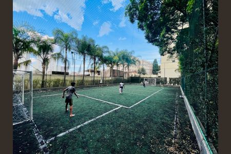 Apartamento à venda com 74m², 3 quartos e 1 vaga Apartamento à venda com 74m², 3 quartos e 1 vagaÁrea comum