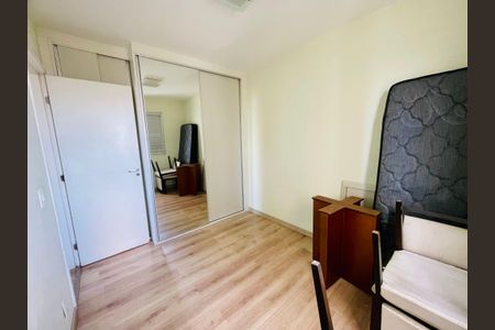 Apartamento à venda com 74m², 3 quartos e 1 vaga Apartamento à venda com 74m², 3 quartos e 1 vagaQuarto 2