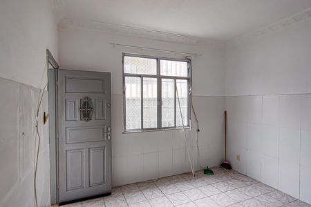 Sala de apartamento para alugar com 2 quartos, 50m² em Anil, Rio de Janeiro