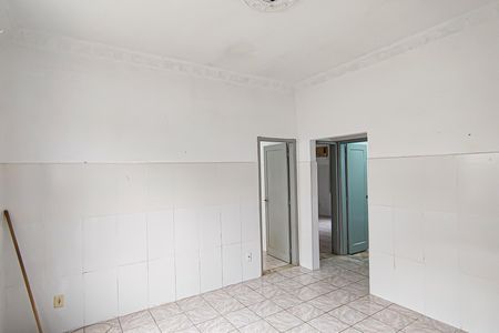 Sala de apartamento para alugar com 2 quartos, 50m² em Anil, Rio de Janeiro