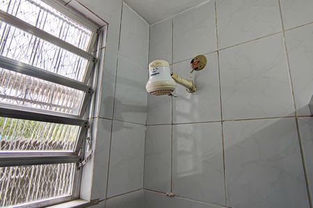 Apartamento para alugar com 50m², 2 quartos e sem vagaBanheiro Social