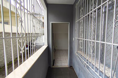 Apartamento para alugar com 50m², 2 quartos e sem vagaEntrada