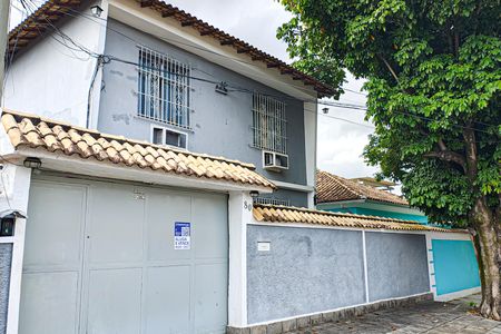 Apartamento para alugar com 50m², 2 quartos e sem vagaFachada
