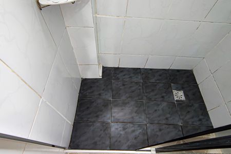 Apartamento para alugar com 50m², 2 quartos e sem vagaBanheiro Social