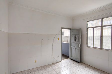 Sala de apartamento para alugar com 2 quartos, 50m² em Anil, Rio de Janeiro