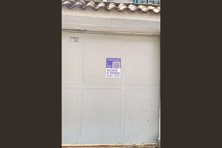 Apartamento para alugar com 50m², 2 quartos e sem vagaFachada