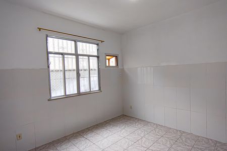 Quarto 1 de apartamento para alugar com 2 quartos, 50m² em Anil, Rio de Janeiro