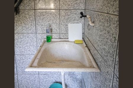 Casa para alugar com 69m², 2 quartos e sem vagaÁrea de Serviço