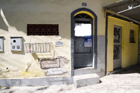 Casa para alugar com 69m², 2 quartos e sem vagaPlaquinha