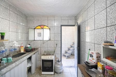 Casa para alugar com 69m², 2 quartos e sem vagaCozinha