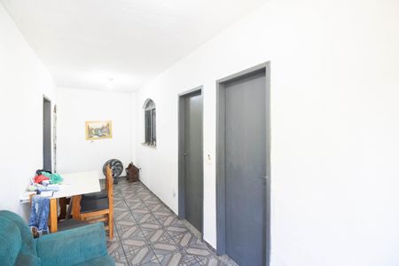 Casa para alugar com 69m², 2 quartos e sem vagaSala