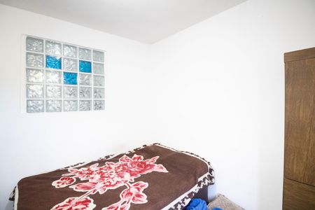 Quarto 1 de casa para alugar com 2 quartos, 69m² em Campo Grande, Rio de Janeiro