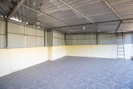 Casa para alugar com 69m², 2 quartos e sem vagaTerraço