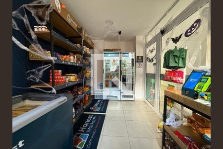 Apartamento para alugar com 35m², 2 quartos e sem vagaMercadinho