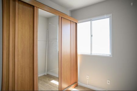 Apartamento para alugar com 35m², 2 quartos e sem vagaQuarto 2