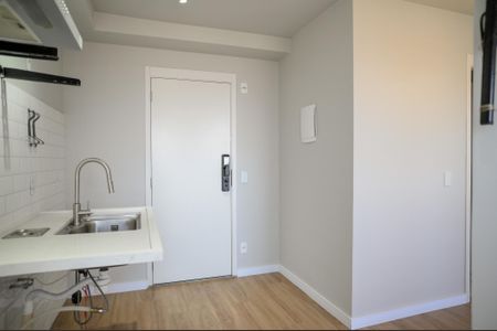 Apartamento para alugar com 35m², 2 quartos e sem vagaCozinha