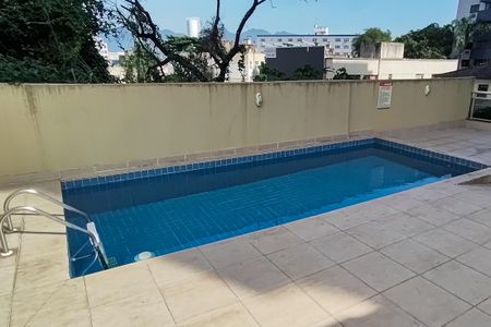 Apartamento para alugar com 78m², 4 quartos e 1 vagaÁrea comum - Piscina