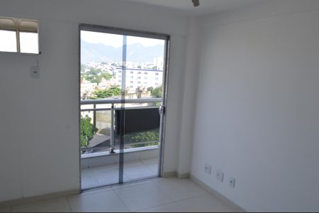 Apartamento para alugar com 78m², 4 quartos e 1 vagaQuarto 1