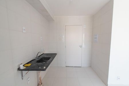 Apartamento à venda com 36m², 2 quartos e sem vagaCozinha
