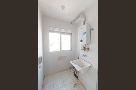 Apartamento à venda com 36m², 2 quartos e sem vagaÁrea de serviço