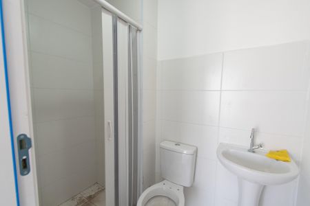 Apartamento à venda com 36m², 2 quartos e sem vagaBanheiro