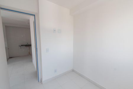 Apartamento à venda com 36m², 2 quartos e sem vagaQuarto 2