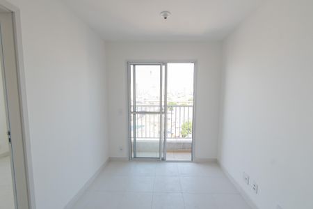 Sala de apartamento à venda com 2 quartos, 36m² em Vila Independencia, São Paulo