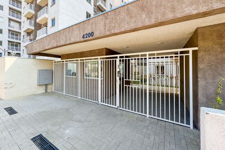 Apartamento à venda com 36m², 2 quartos e sem vagaPortaria