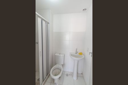Apartamento à venda com 36m², 2 quartos e sem vagaBanheiro