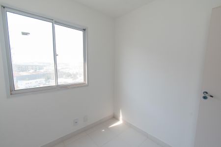 Apartamento à venda com 36m², 2 quartos e sem vagaQuarto 2