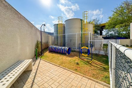 Apartamento à venda com 36m², 2 quartos e sem vagaPet place